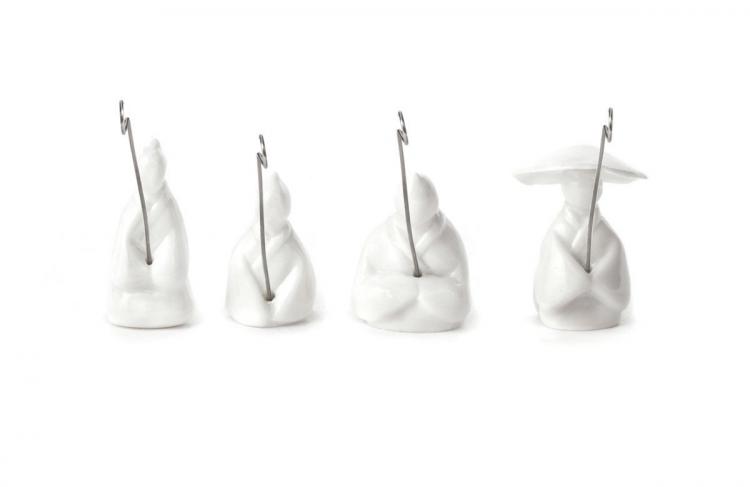 Chinese Fisherman Tea Infusers