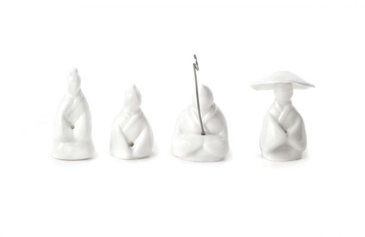 Chinese Fisherman Tea Infusers