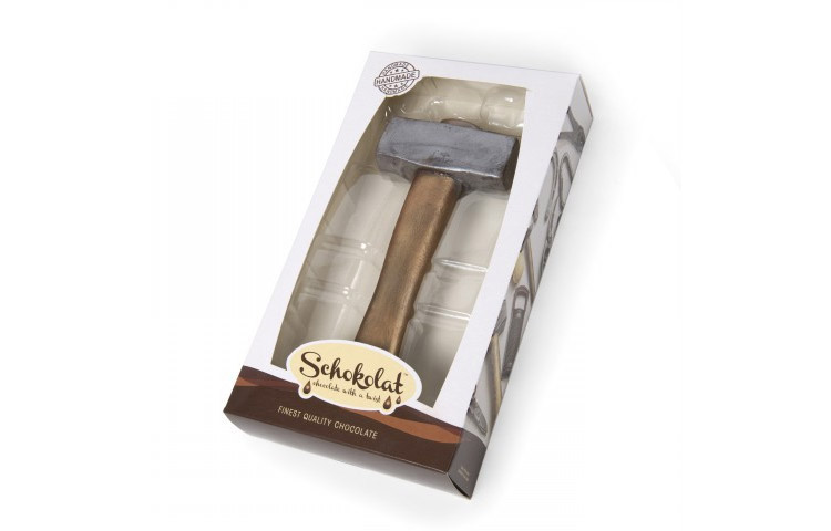 Schokolat Chocolate Hammer