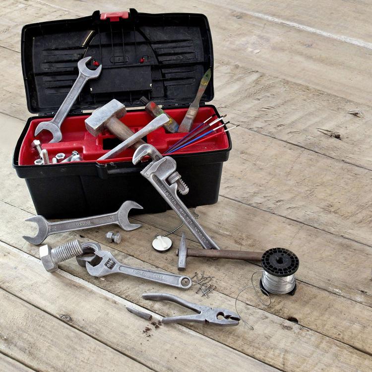 Schokolat Chocolate Tools