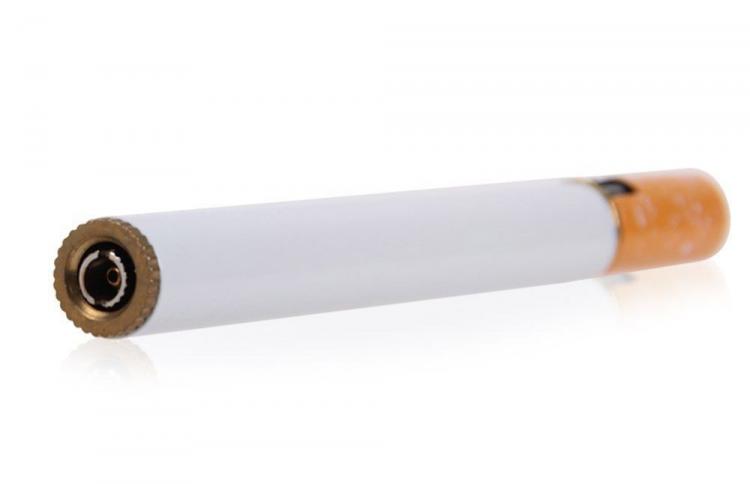 Cigarette Shaped Lighter - Butane