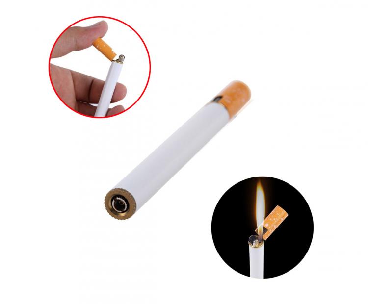 Cigarette Shaped Lighter - Butane