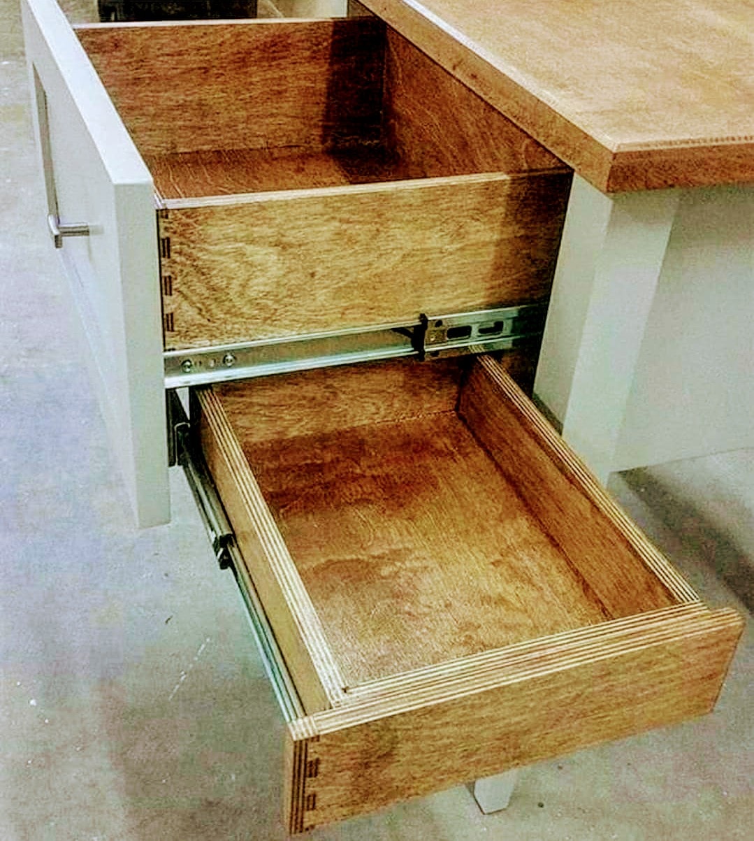 Clever Hidden Storage Ideas - Secret storage areas design inspiration
