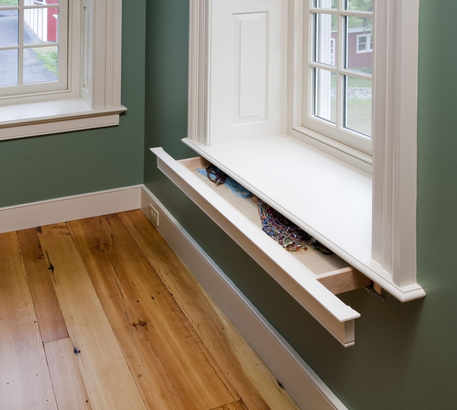 Clever Hidden Storage Ideas - Secret storage areas design inspiration