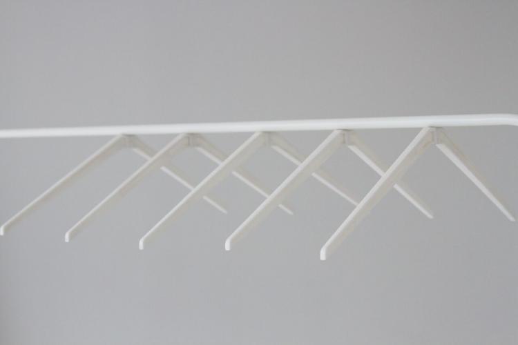 Magnetic Clothing Hangers