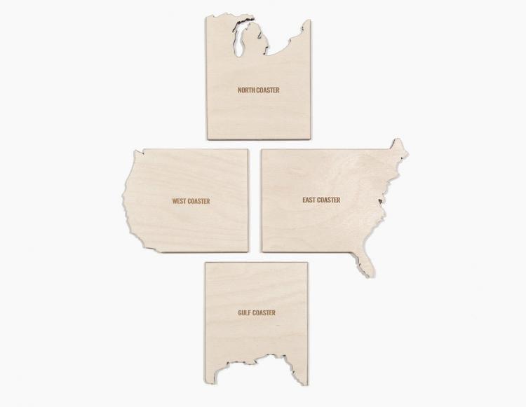 Coast Coasters