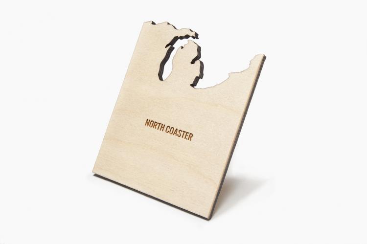 Coast Coasters - North Coast