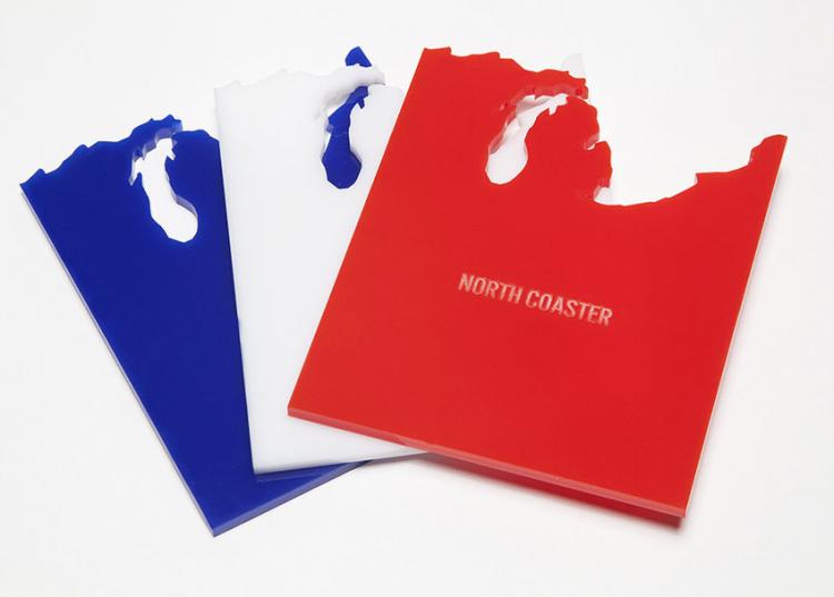 Coast Coasters - North Coast