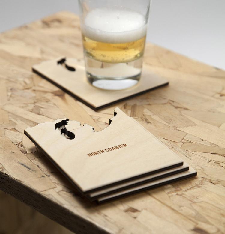 Coast Coasters - North Coast