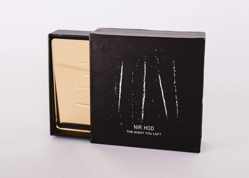 Cocaine Coasters - Mirror Coasters With Fake Lines Of Coke On Them