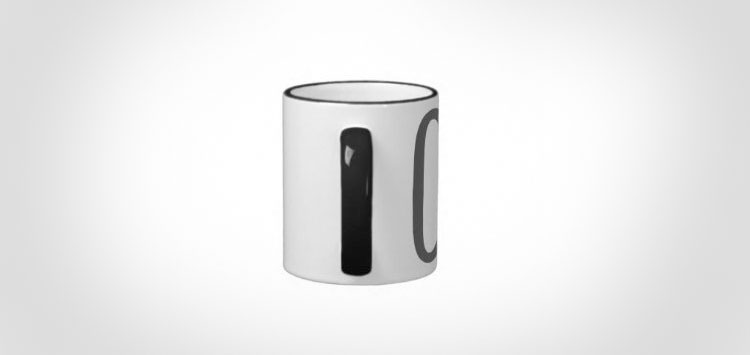 COCK Mug