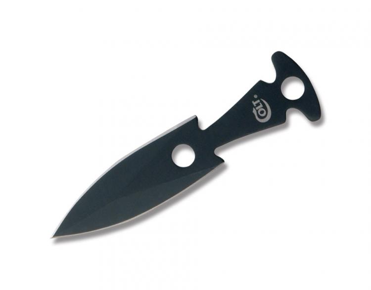 Colt Tactical Arrowheads For Survival-esque Hunting