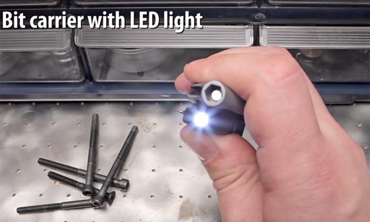 Columbia River Guppie: A Knife, Flashlight, and Multi-Tool