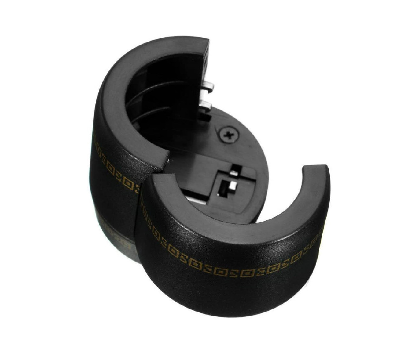 Combination Bottle Lock Secures wine and liquor bottles with password