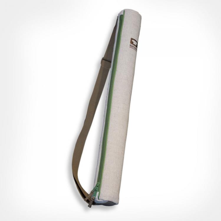 Cooler Tube Shoulder Strap 6 Pack Cylinder
