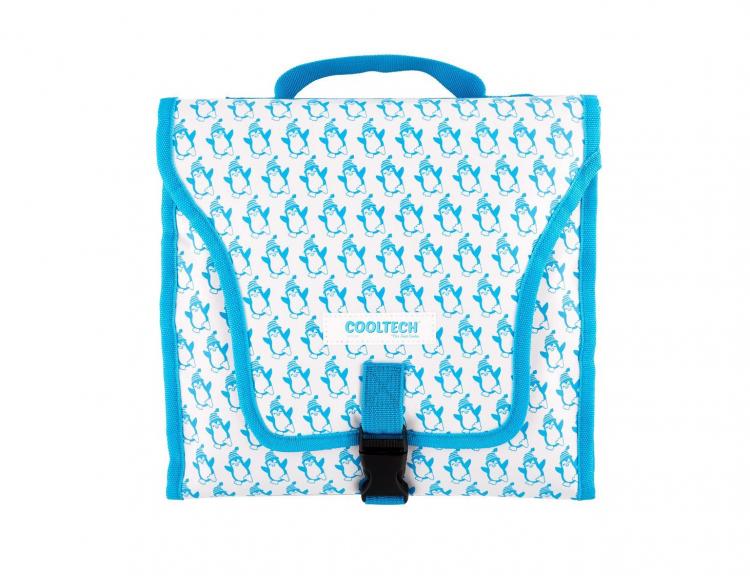 CoolTech Car Seat Cooler - Keeps Car Seat Cool on Hot Summer Days - Prevents Car Seat Burns