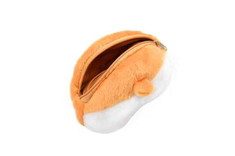 Corgi Butt Coin Purse - Corgi Butt Shoulder Purse