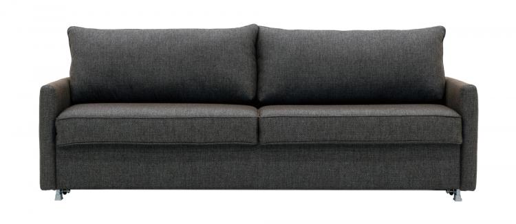 Sofa That Turns Into Bunk Beds - Elevated Bunk Bed Sofa Sleeper By Luonto Furniture