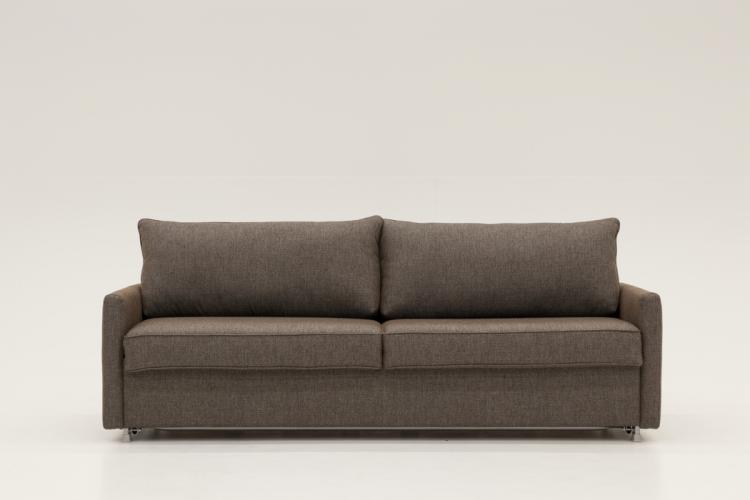 Sofa That Turns Into Bunk Beds - Elevated Bunk Bed Sofa Sleeper By Luonto Furniture