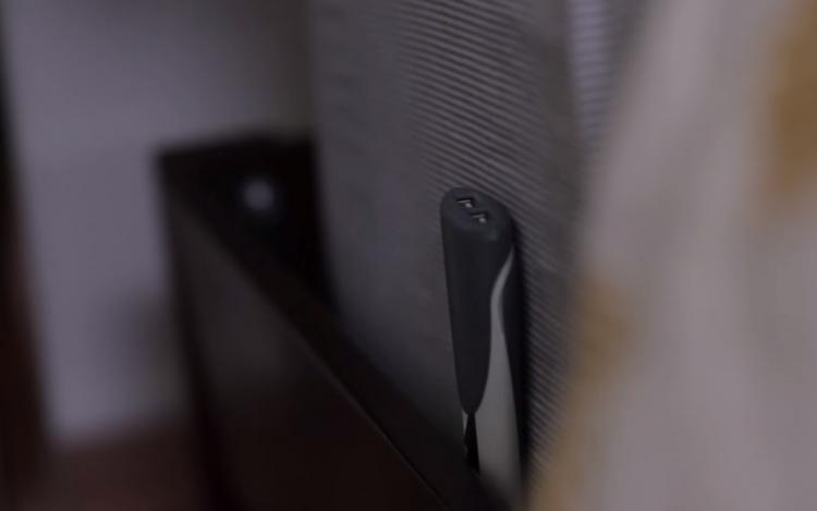 Couchlet - Couch and Bed Phone Charging Device