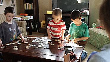 Covr iPhone Case - Take Discreet Creeper Photos and Videos With Your iPhone