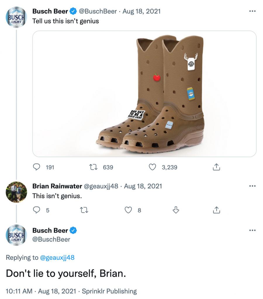 Cowboy boot crocs