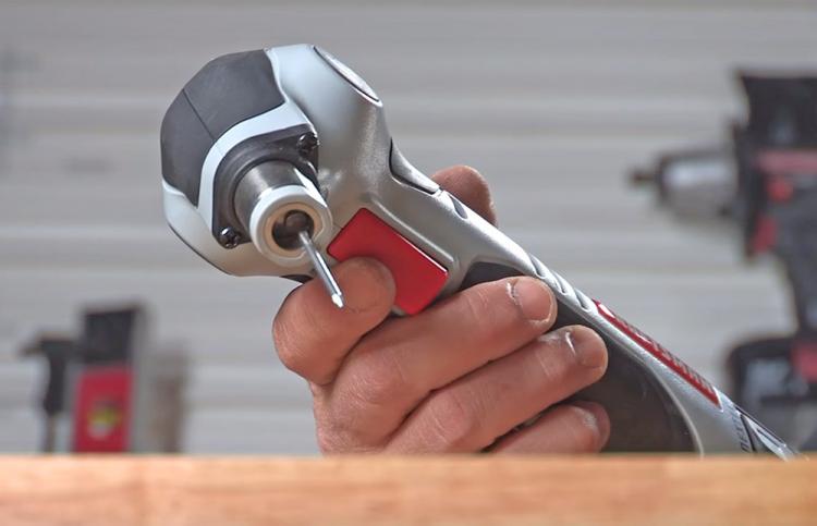 Craftsman Hammerhead Automatic Hammer