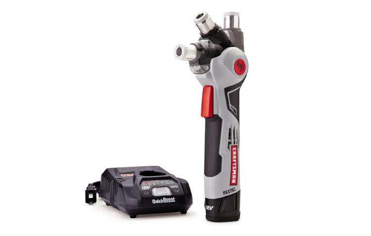 Craftsman Hammerhead Automatic Hammer