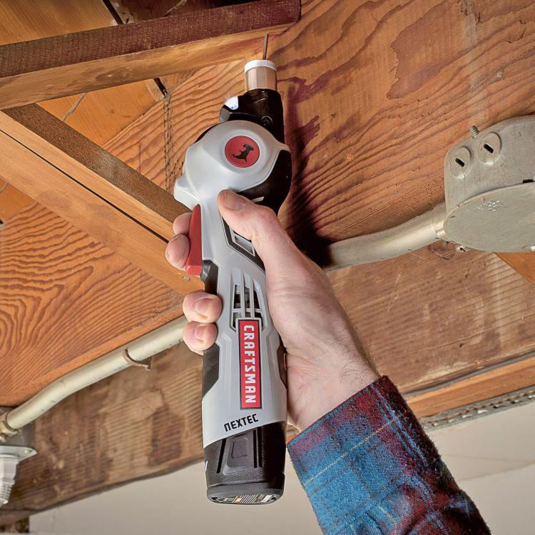 Craftsman Hammerhead Automatic Hammer