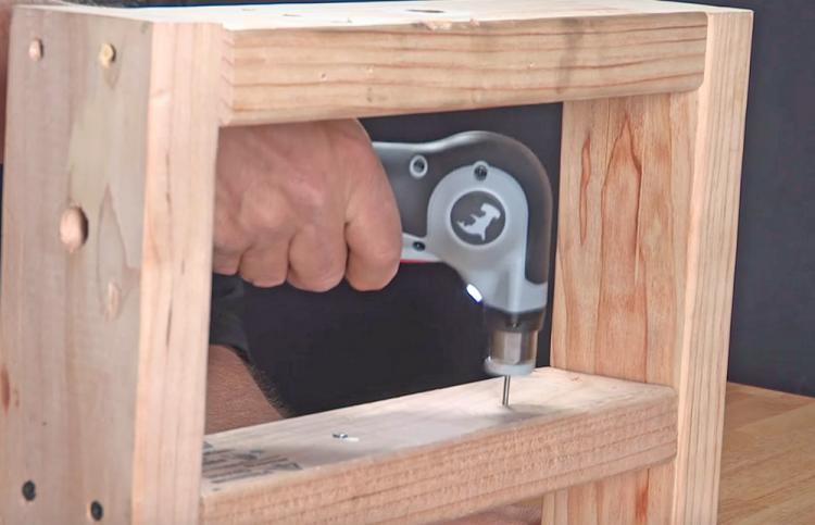 Craftsman Hammerhead Automatic Hammer
