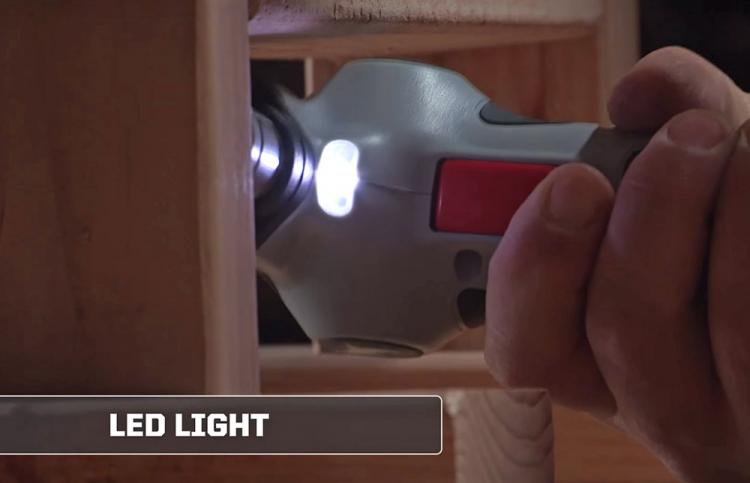 Craftsman Hammerhead Automatic Hammer