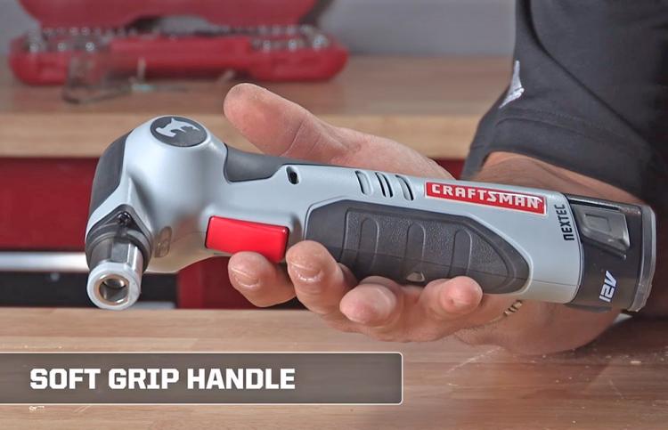 Craftsman Hammerhead Automatic Hammer