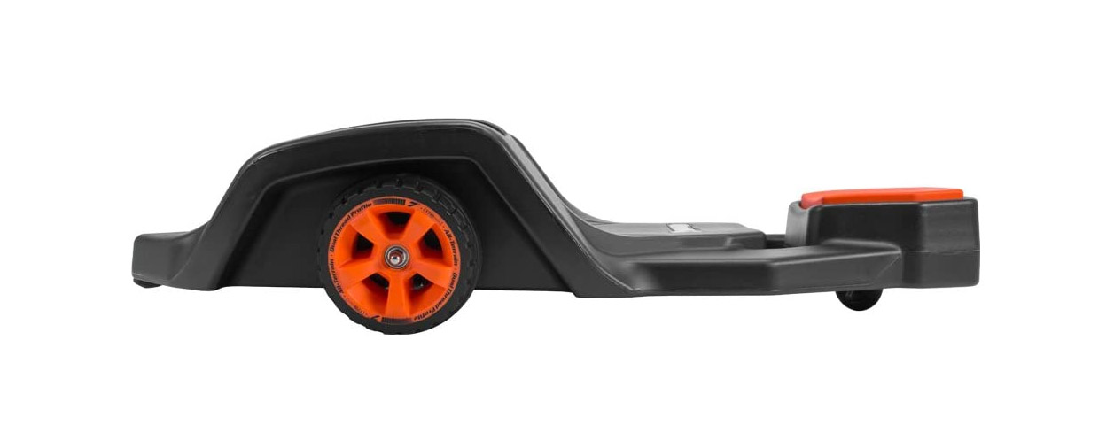 The Ultimate Mechanic's Creeper - Creepex Fastback PRO Mechanic Creeper