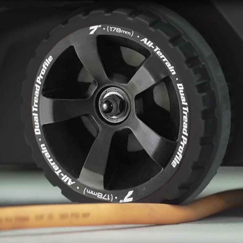 The Ultimate Mechanic's Creeper - Creepex Fastback PRO Mechanic Creeper
