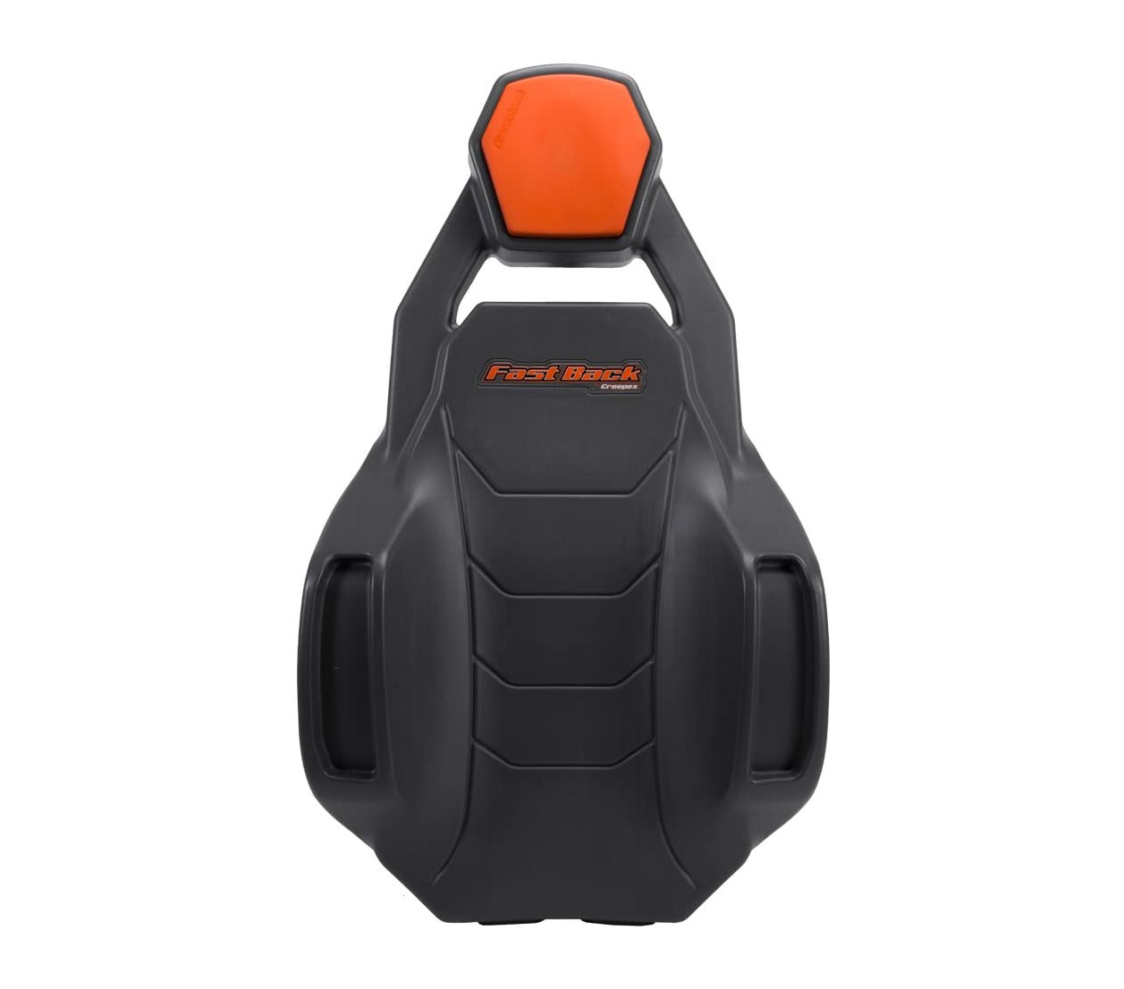 The Ultimate Mechanic's Creeper - Creepex Fastback PRO Mechanic Creeper