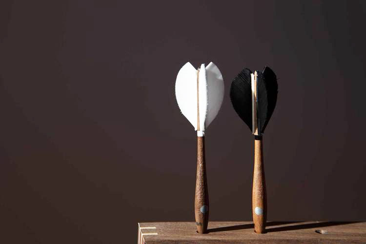 Cricket Dart Board Displays Only Cricket Sections