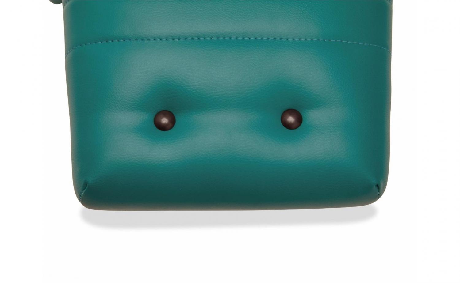 Crocodile Storage Ottoman - Alligator toy box