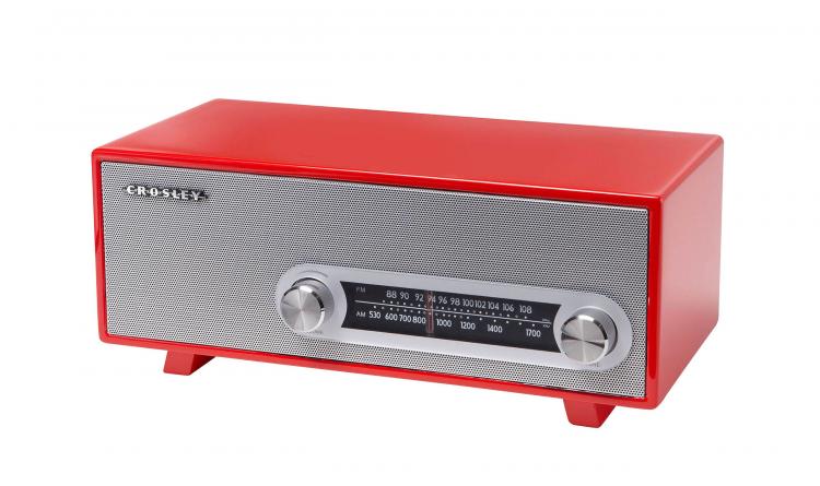 Crosley Ranchero Classic Speaker