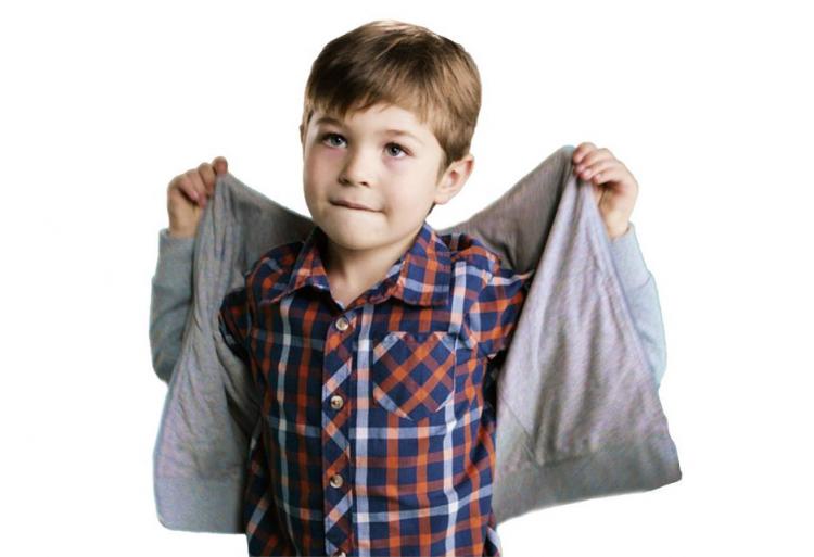 Cubcoats Stuffed Animal Hoodies - Convertible Stuffed animal turns into a hoodie sweatshirt