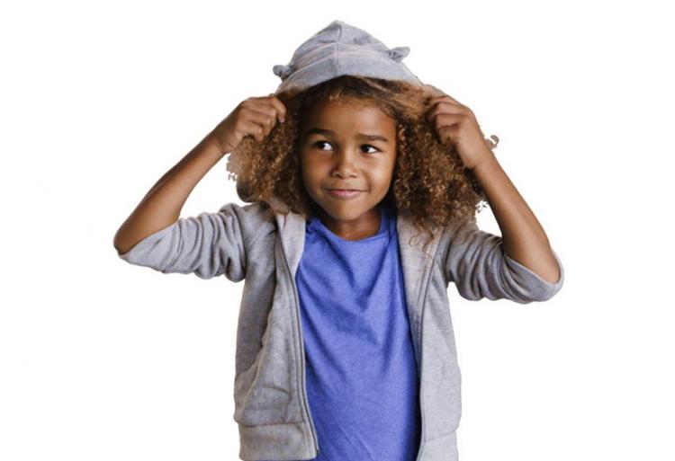 Cubcoats Stuffed Animal Hoodies - Convertible Stuffed animal turns into a hoodie sweatshirt