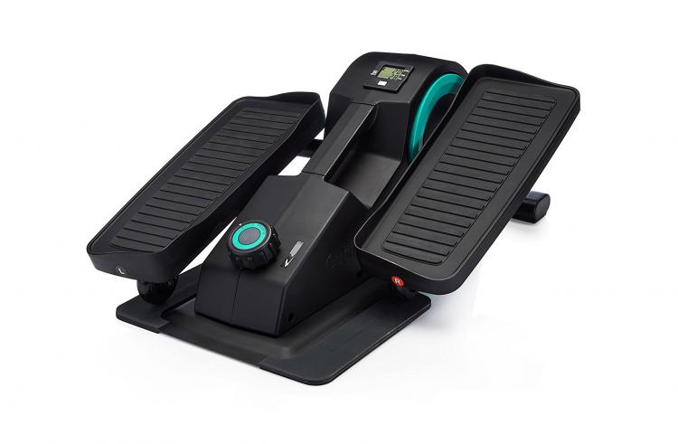 Cubii Jr Mini Elliptical Exerciser For Use Under Desks - Under desk elliptical exerciser