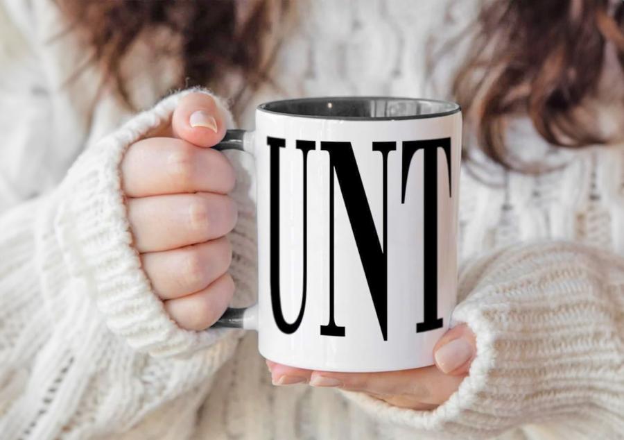 Cunt Mug