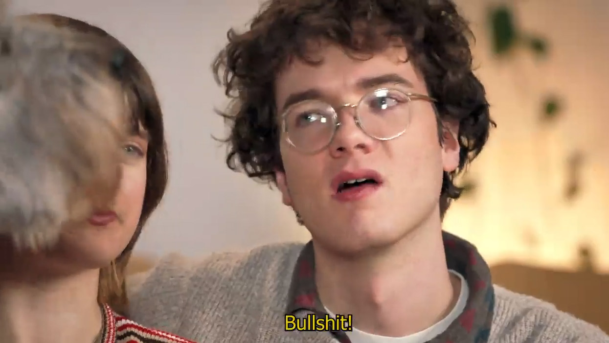 CussCollar - Cursing Dog Collar That Swears When Your Dog Barks