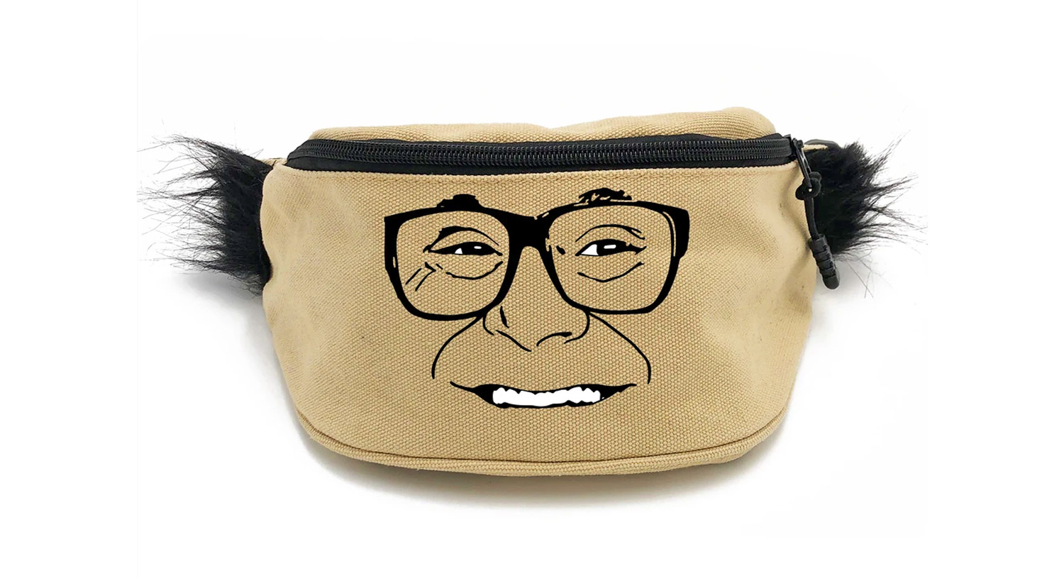 Danny Devito Fanny Pack - Fanny Devito