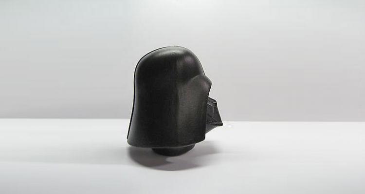 Star Wars Darth Vader Car Shift Knob