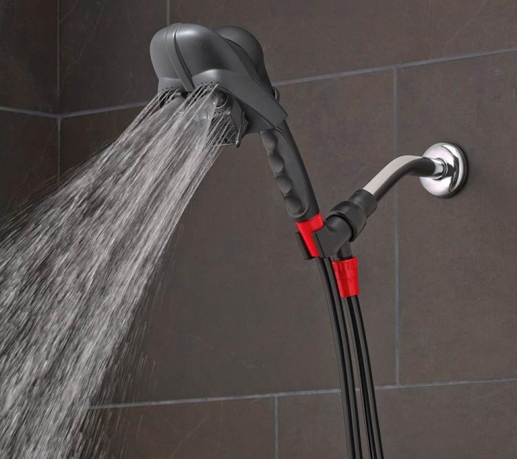 Star Wars Darth Vader Shower Head - Geeky shower head