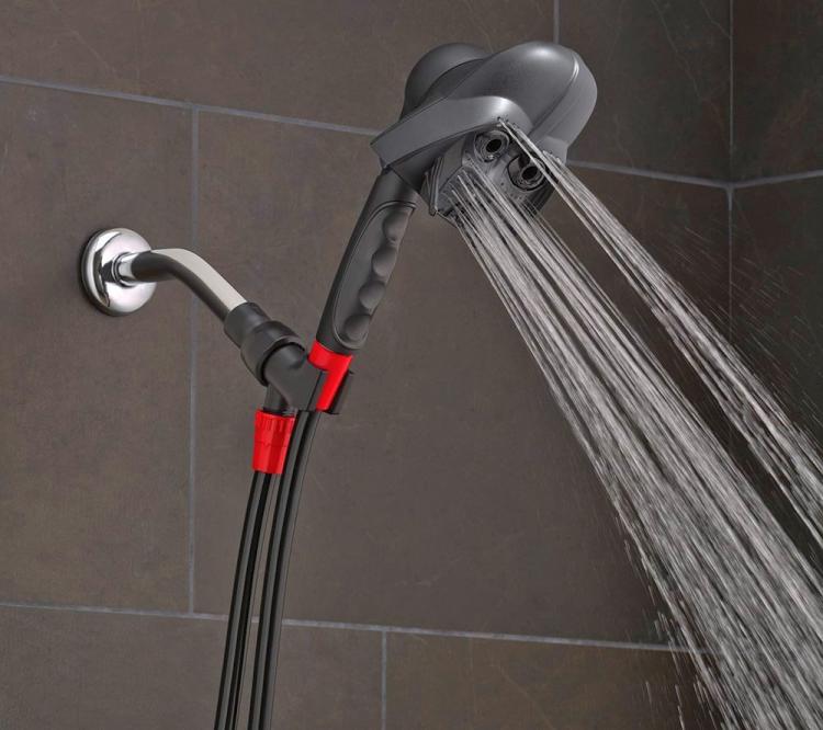 Star Wars Darth Vader Shower Head - Geeky shower head