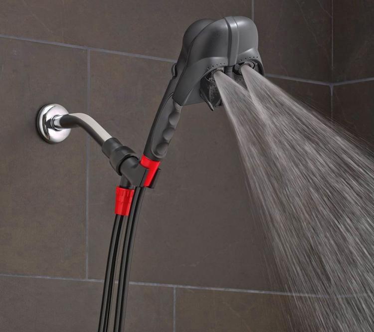 Star Wars Darth Vader Shower Head - Geeky shower head
