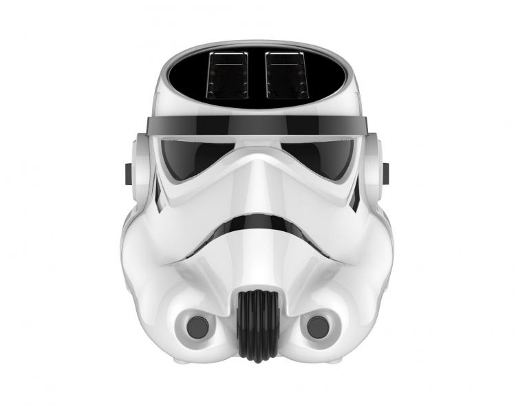 Star Wars Stormtrooper Toaster