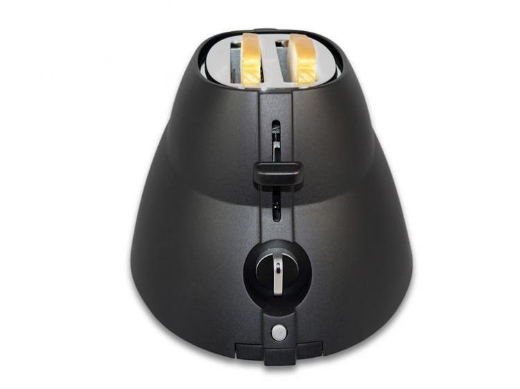 Star Wars Darth Vader Toaster - Vader Helmet Toaster
